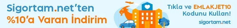 Sigortamnet Banner
